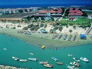 Faros Holiday Village 