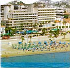 Sun Hall Hotel Apartments