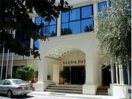 Alasia Hotel