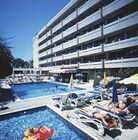 Arsinoe Beach Hotel