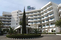 Elias Beach Hotel & Country Club