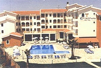 Episkopiana hotel