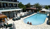 Dionysos Hotel