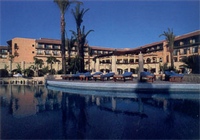 Elysium Beach Resort