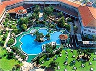 Paphos Amathus Beach Hotel