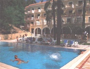 Pendeli hotel